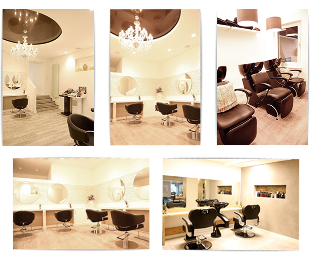 hairdresser